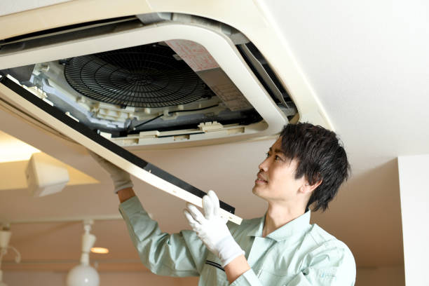 Best Air Duct Cleaning Near Me  in Cortland, NY